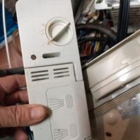 impianto completo lavastoviglie ariston lsi 62