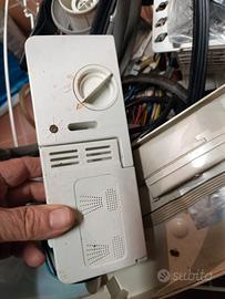 impianto completo lavastoviglie ariston lsi 62