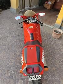 Cagiva Mito