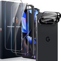 Pellicola e Cover per Google Pixel 9