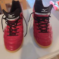 Mizuno Futsal Indoor per calcio a 5 numero 42