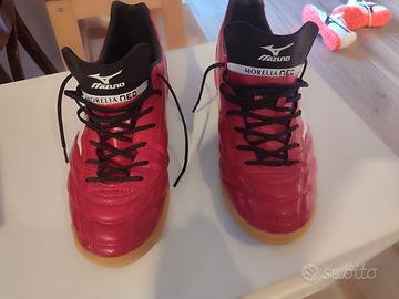 Mizuno Futsal Indoor per calcio a 5 numero 42
