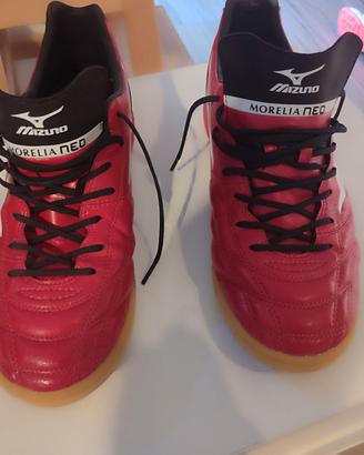 Mizuno Futsal Indoor per calcio a 5 numero 42