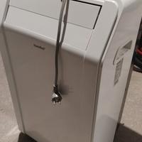 condizionatore portatile 12000 btu