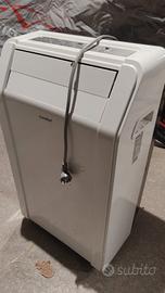 condizionatore portatile 12000 btu