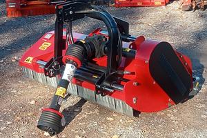 Trincia BARGAM SPK 175 cm Sp. Idr. -NUOVO