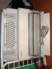Macchina da scrivere elettronica ET 2250