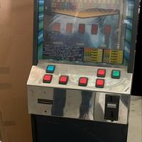 Videogioco abilità Meccanico da collezione