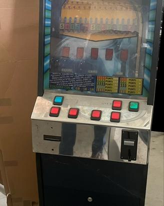 Videogioco abilità Meccanico da collezione