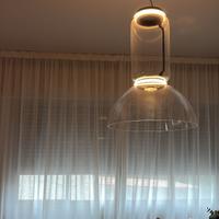 Lampada Floss