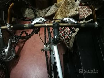 Bici da corsa