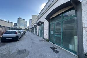 Negozio Napoli [Cod. rif 3264572VCG]