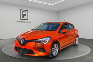 Renault Clio 1.5 blue dci Business 100cv