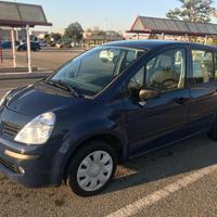 Renault Modus 1.2 16V –  148.000 km – Euro 4