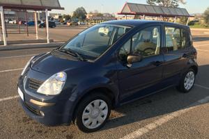 Renault Modus 1.2 16V –  148.000 km – Euro 4