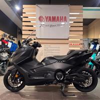 Yamaha TMAX 560
