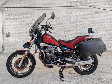 Moto guzzi Nevada 750