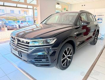 Volkswagen Touareg 3.0 V6 tdi Advanced 286cv tiptr