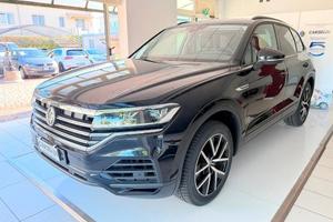 Volkswagen Touareg 3.0 V6 tdi Advanced 286cv tiptr
