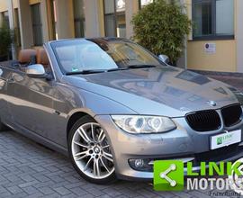 BMW 335 Cabrio 306CV Restyling - N55 + CAMBIO D