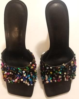 Mules n. 40