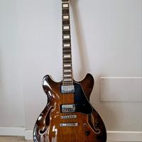Chitarra Ibanez semiacustica AS73-TBC 5B-03