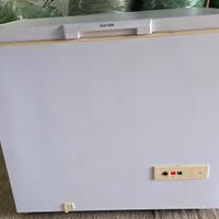 Congelatore a pozzetto Ignis