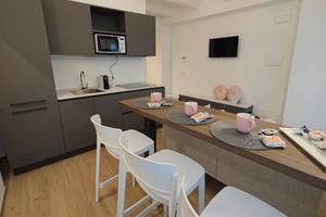 A due passi dal centro e dal mare