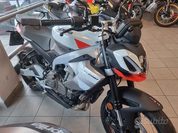 Aprilia Tuono 457 my 2025