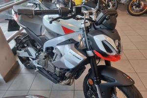 Aprilia Tuono 457 my.2025 o my.26 NUOVE