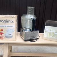 Magimix Compact 3200 a automatic