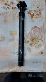 Reggisella telescopico 