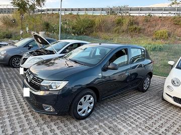 Dacia Sandero 1.5 dCi 8V 75CV Start&Stop Lauréate-