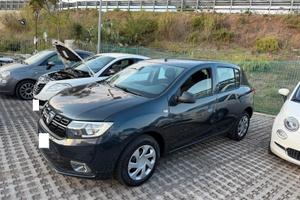 Dacia Sandero 1.5 dCi 8V 75CV Start&Stop Lauréate-