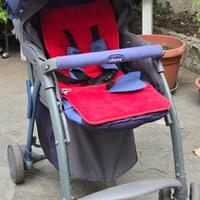 Passeggino Chicco