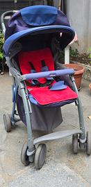 Passeggino Chicco
