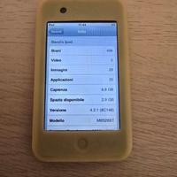 iPod Touch 2nd Gen 8GB
