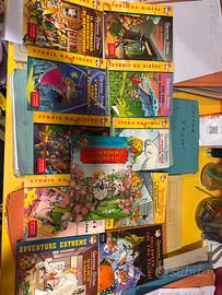 Fumetti Geronimo Stilton