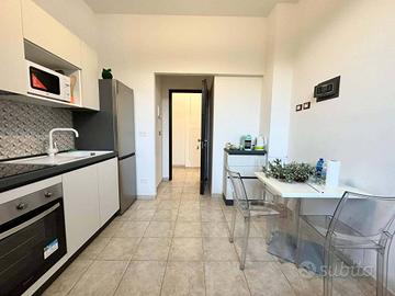 Appartamento di 35 m² con 2 locali a Bologna