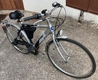 Bici da uomo/Trekking-City Bike Atala Discovery
