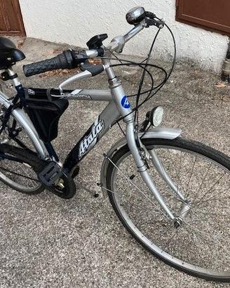 Bici da uomo/Trekking-City Bike Atala Discovery
