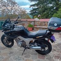 Yamaha TDM 850  2001