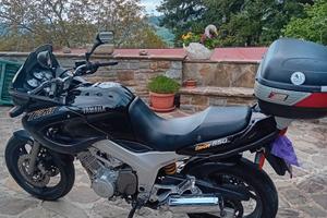Yamaha TDM 850  2001