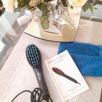 Spazzola Termica Lisciante Kasanova NUOVA