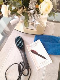 Spazzola Termica Lisciante Kasanova NUOVA