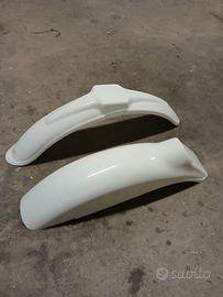 Parafanghi Ktm anni 70