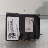 ABS VOLKSWAGEN Polo 5° Serie 0265955006/026523000