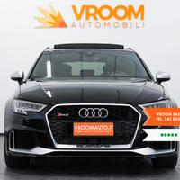 AUDI A3 3� serie RS 3 SPB