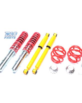 SOSPENSIONE FILETTATA TA TECHNIX AUDI A3 8L 2000-2