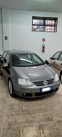 Golf serie 5  Diesel